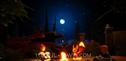 幻兽帕鲁服务器截图3 幻兽帕鲁服务器截图3