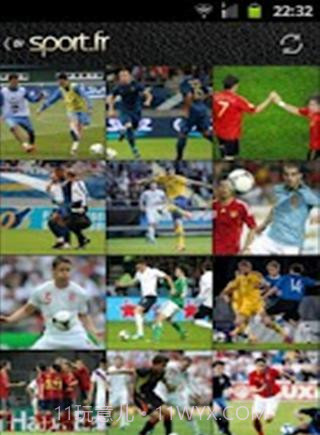 fifa12欧洲杯2012截图2 fifa12欧洲杯2012截图2