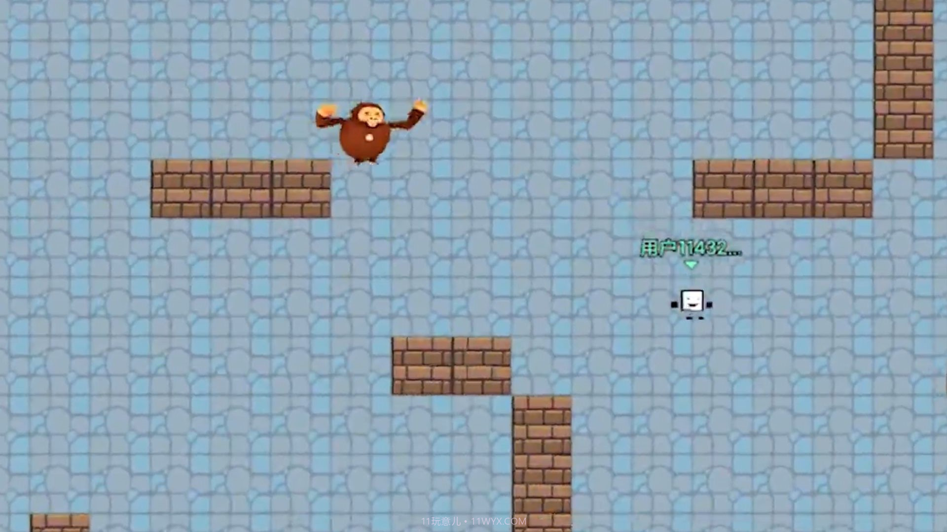 逃亡盘古截图3 逃亡盘古截图3