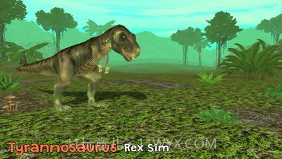 恐龙称霸世界截图1