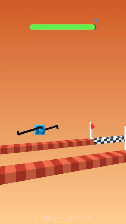 画登山者的腿截图1 画登山者的腿截图1