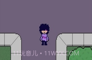 传说之下不要忘记截图3 传说之下不要忘记截图3