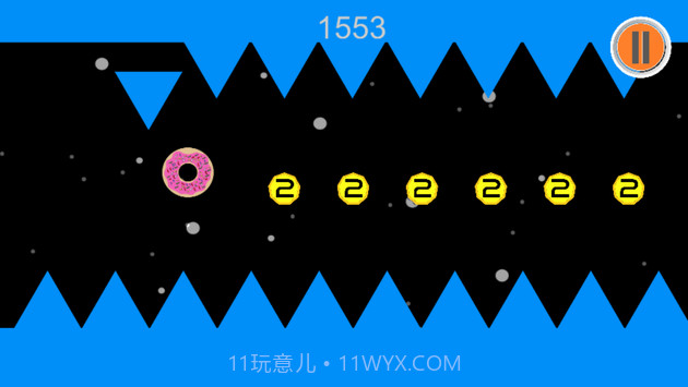 Space Donuts截图4