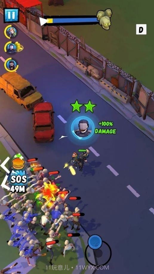 致命的死亡截图3 致命的死亡截图3