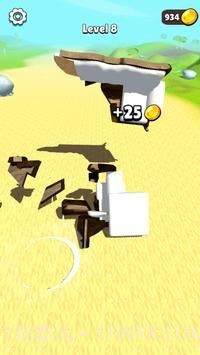 毁灭大师截图3 毁灭大师截图3