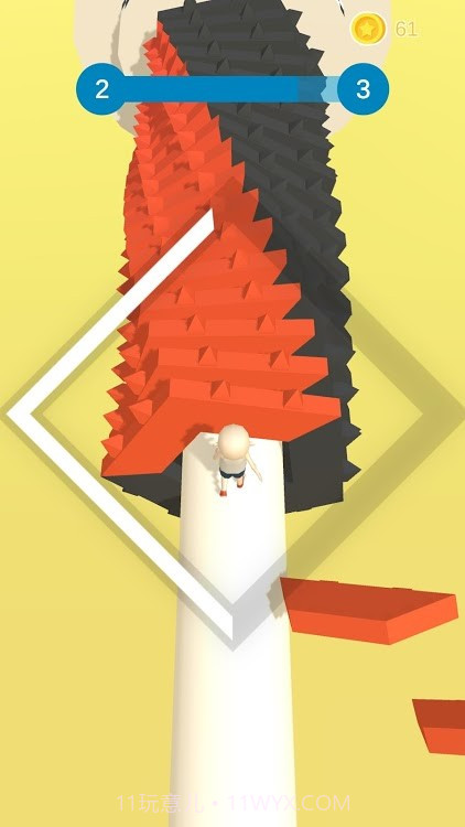 铁头3D截图2 铁头3D截图2