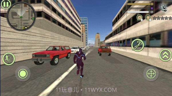 暗金火柴人截图2 暗金火柴人截图2