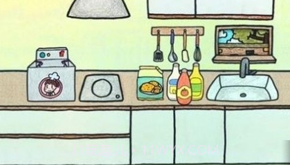 夏莉的热狗店截图2 夏莉的热狗店截图2