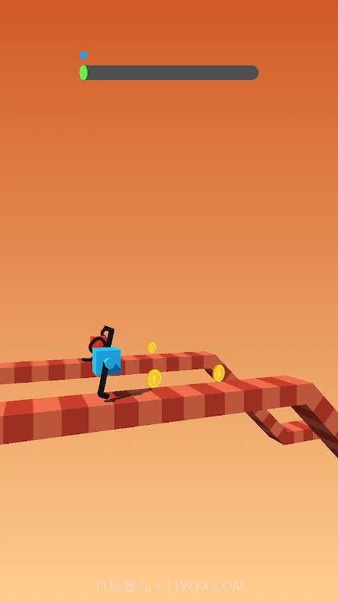 画登山者的腿截图3 画登山者的腿截图3