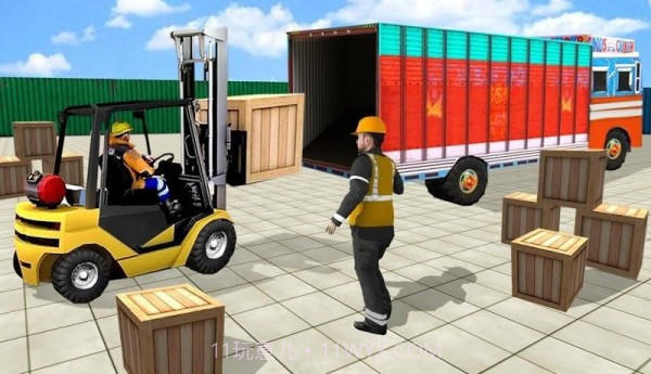 印度山地越野货车截图4 印度山地越野货车截图4