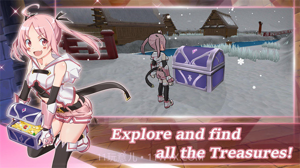 史诗征服2 v2.0.0截图1 史诗征服2 v2.0.0截图1