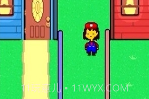 传说之下不要忘记截图2 传说之下不要忘记截图2