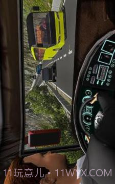 至尊长途汽车模拟器3D截图4 至尊长途汽车模拟器3D截图4