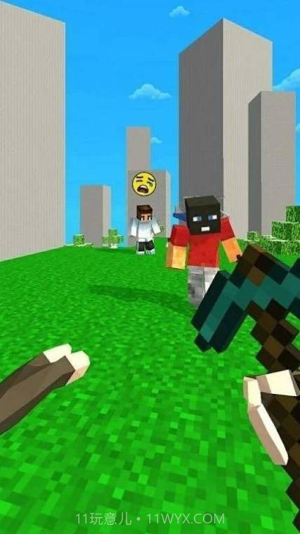 像素勇者大乱斗截图2 像素勇者大乱斗截图2