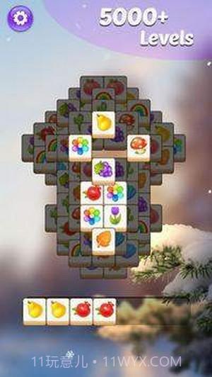 符号方块配对截图3