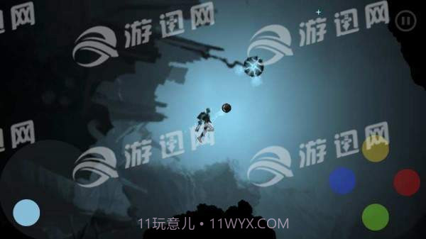 缺氧血症手机版截图3 缺氧血症手机版截图3