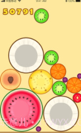 疯狂水果派截图3 疯狂水果派截图3