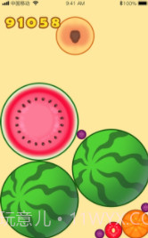 疯狂水果派截图2 疯狂水果派截图2