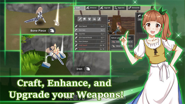 史诗征服2 v2.0.0截图2 史诗征服2 v2.0.0截图2