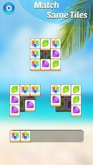 符号方块配对截图2