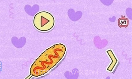 夏莉的热狗店截图1 夏莉的热狗店截图1