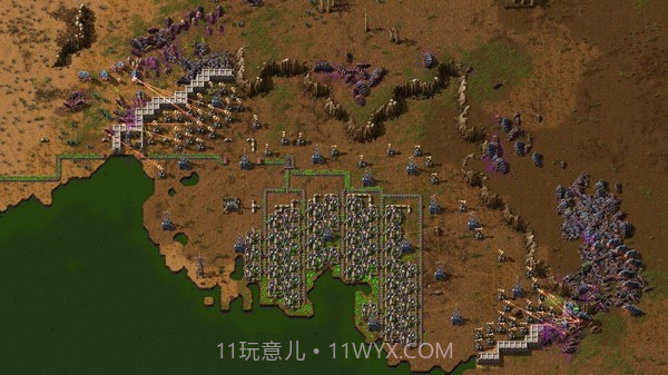 异星工厂安卓手机版截图1 异星工厂安卓手机版截图1