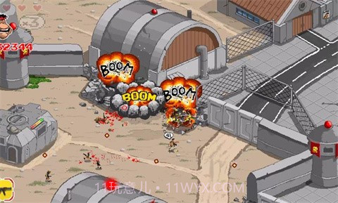 约翰曼波最新版截图2 约翰曼波最新版截图2