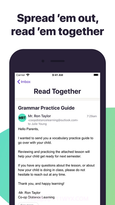 HEY Email邮箱截图2 HEY Email邮箱截图2