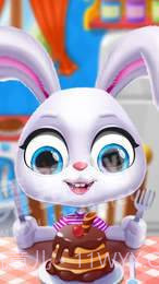 我的宠物小兔宝宝截图2