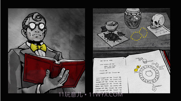 death and taxes截图2 death and taxes截图2