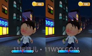 疯狂醉汉截图4 疯狂醉汉截图4