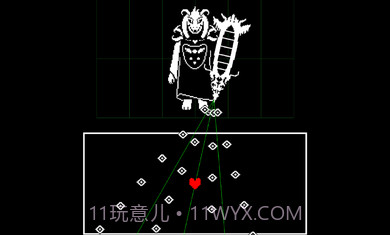 sans传说之下boss之战1.17.5截图3 sans传说之下boss之战1.17.5截图3