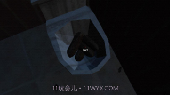 恐怖马桶吃人截图3