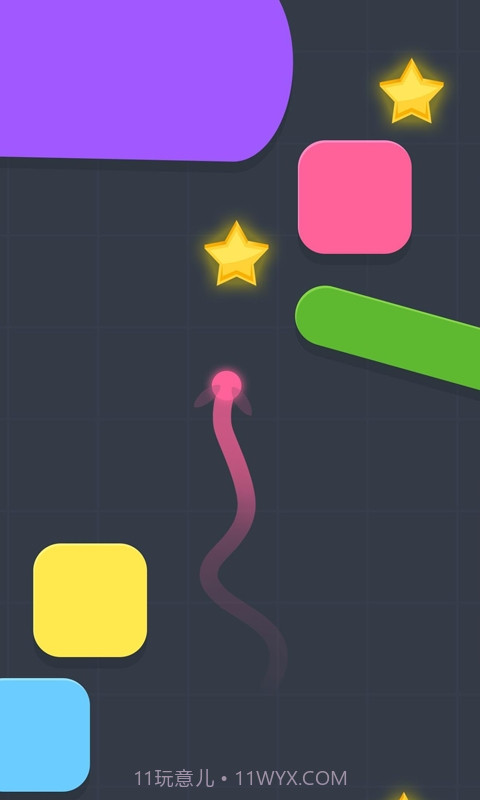 变色蛇截图2