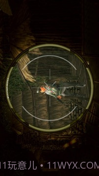 山狙击手射击3D截图4