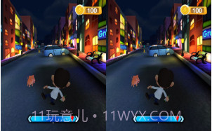 疯狂醉汉截图2 疯狂醉汉截图2