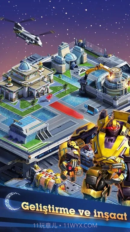 战争打击幽灵侦察截图4