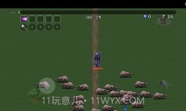 割草神操作完整版截图2 割草神操作完整版截图2