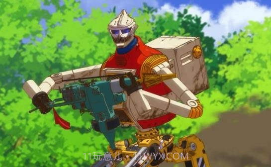 哥斯拉奇异点截图1