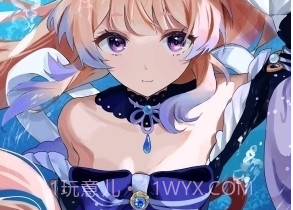 捉弄沉睡的心海截图3 捉弄沉睡的心海截图3