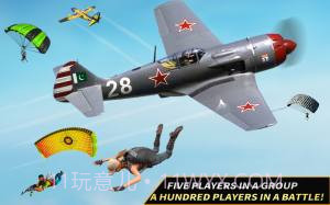 陆军突击队反恐战争手机版截图2 陆军突击队反恐战争手机版截图2