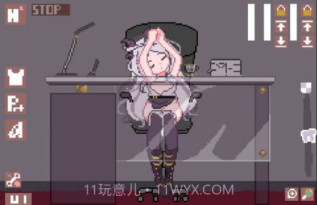 不要打扰娜娜睡觉截图5 不要打扰娜娜睡觉截图5