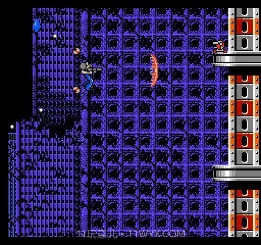 fc最终任务无限命截图3 fc最终任务无限命截图3