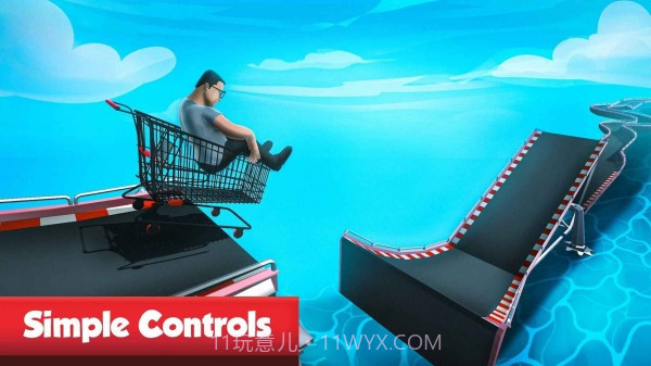 漂移过山车截图2