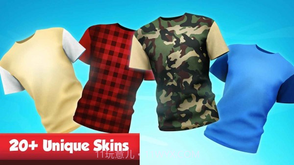 漂移过山车截图3