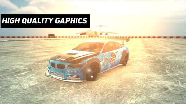 GTR车神截图2 GTR车神截图2