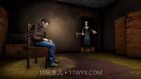 邪恶修女学校截图2