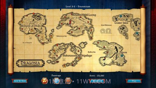 神龙之门 Dragon Portals截图4 神龙之门 Dragon Portals截图4