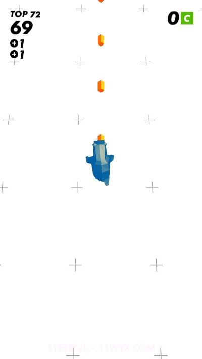 时间凝固射击游戏截图4