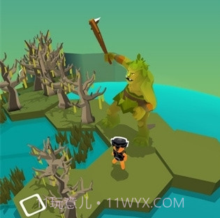 我的小小宇宙免广告版截图3 我的小小宇宙免广告版截图3